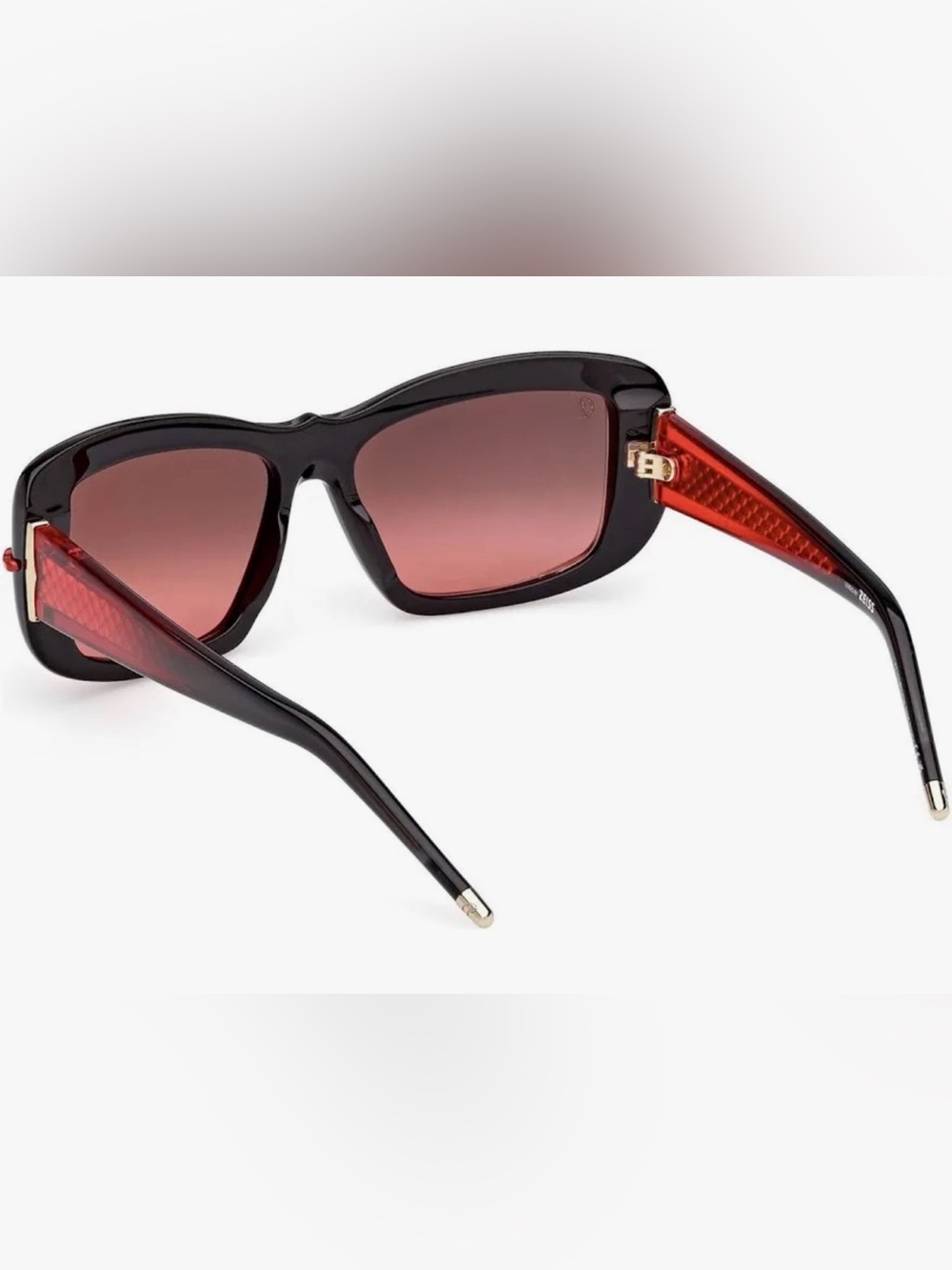 New Women’s Christian Louboutin Sunglasses - Picture 8 of 9